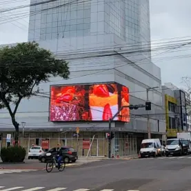 Painel de LED Prime LED